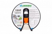 Шланг «УДАВ» 32х1½" М Джилекс