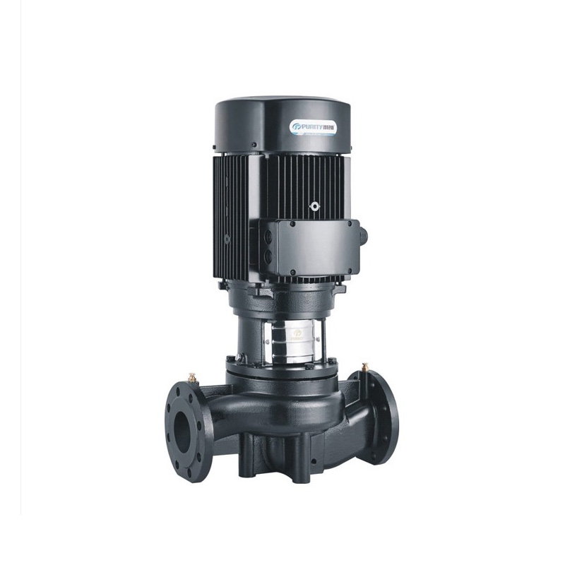 Циркуляционный насос In-Line PURITY PTD50-12G/2 (N)
