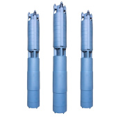 Погружной скважинный насос ЭЦВ 8-40-100