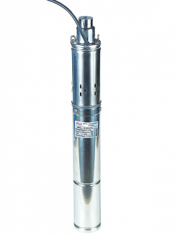 Погружной винтовой насос  AquamotoR AR 3QGD2-115