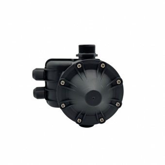 Автоматика для управления насосом Hyperpress Max