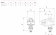 Espa PRESSDRIVE 05 AM 2E 230 50/60 014702/REP Электронный блок контроля потока