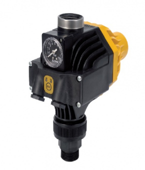 Espa PRESSDRIVE 05 AM 2E 230 50/60 014702/REP Электронный блок контроля потока